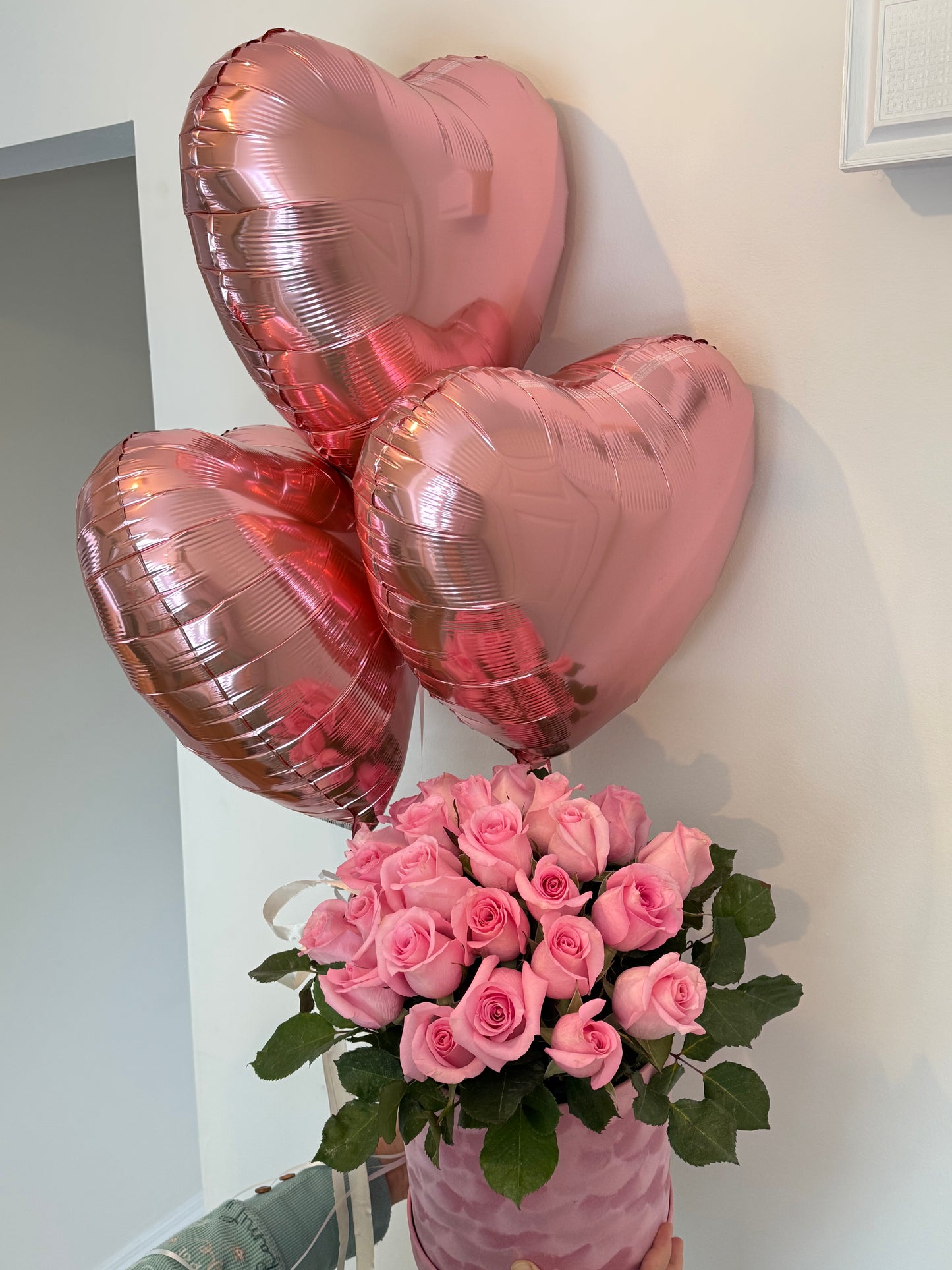Rose & Bloom Gift Set