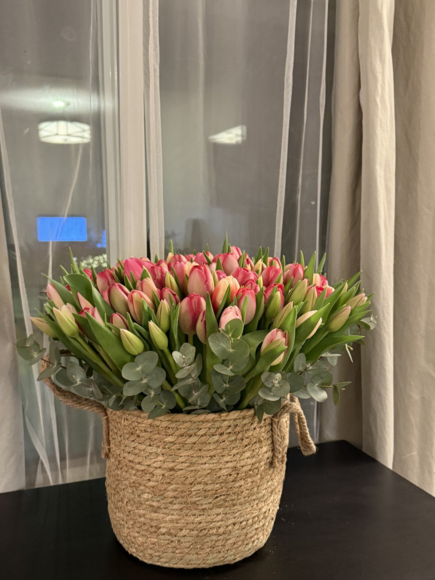 Tulips Box