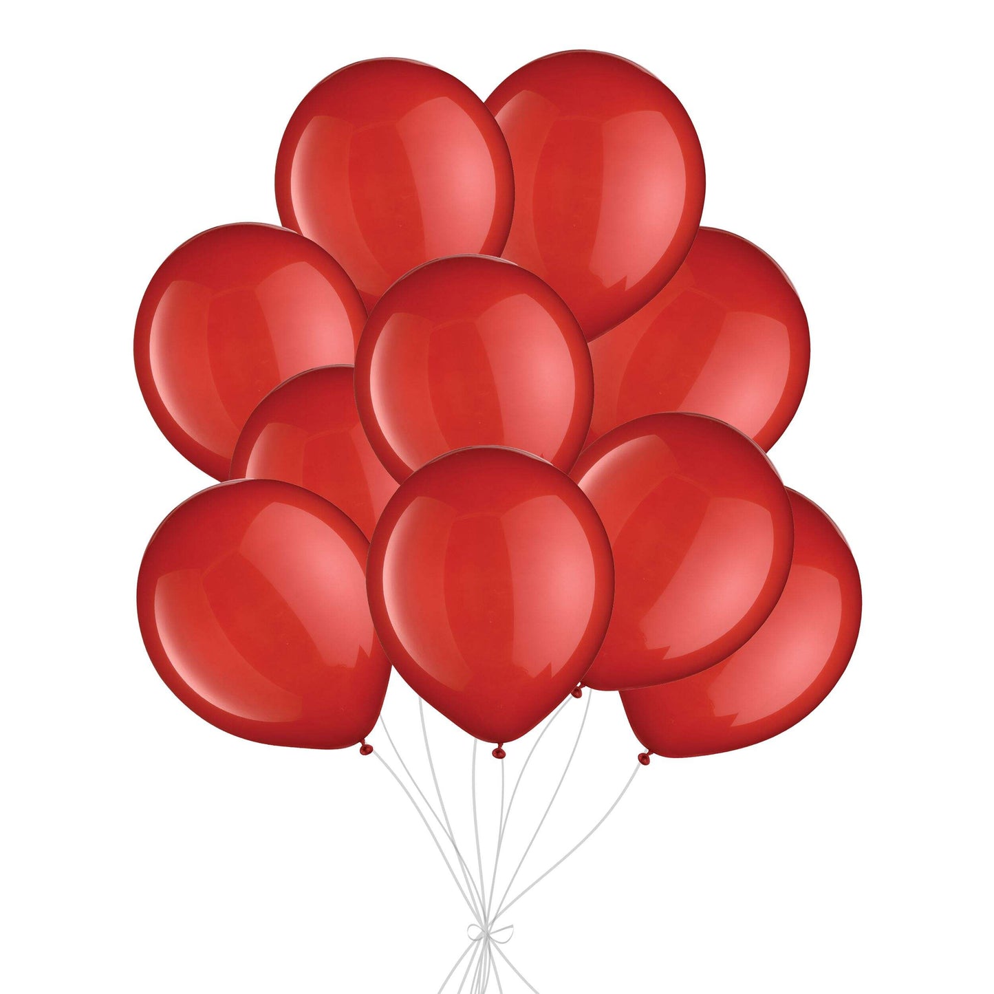 Round Latex Balloon