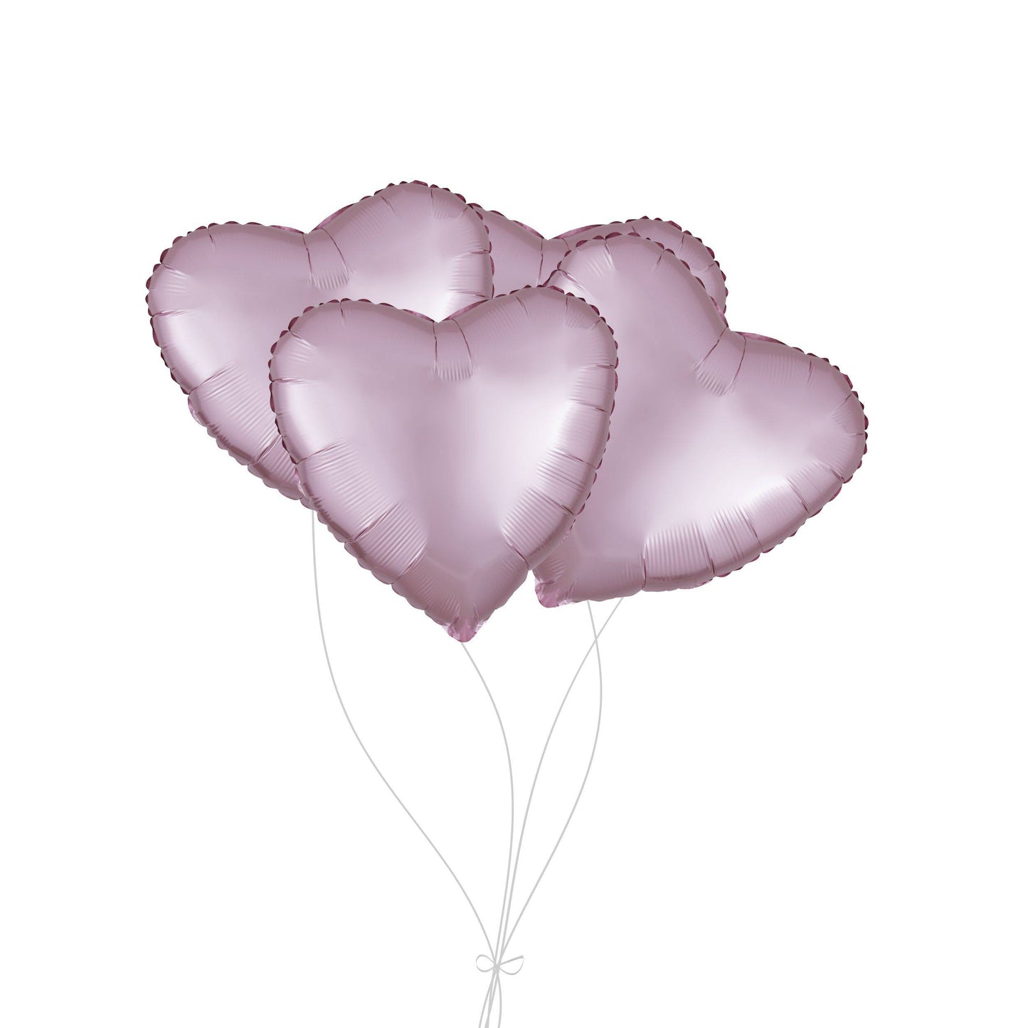 Heart Foil Balloon