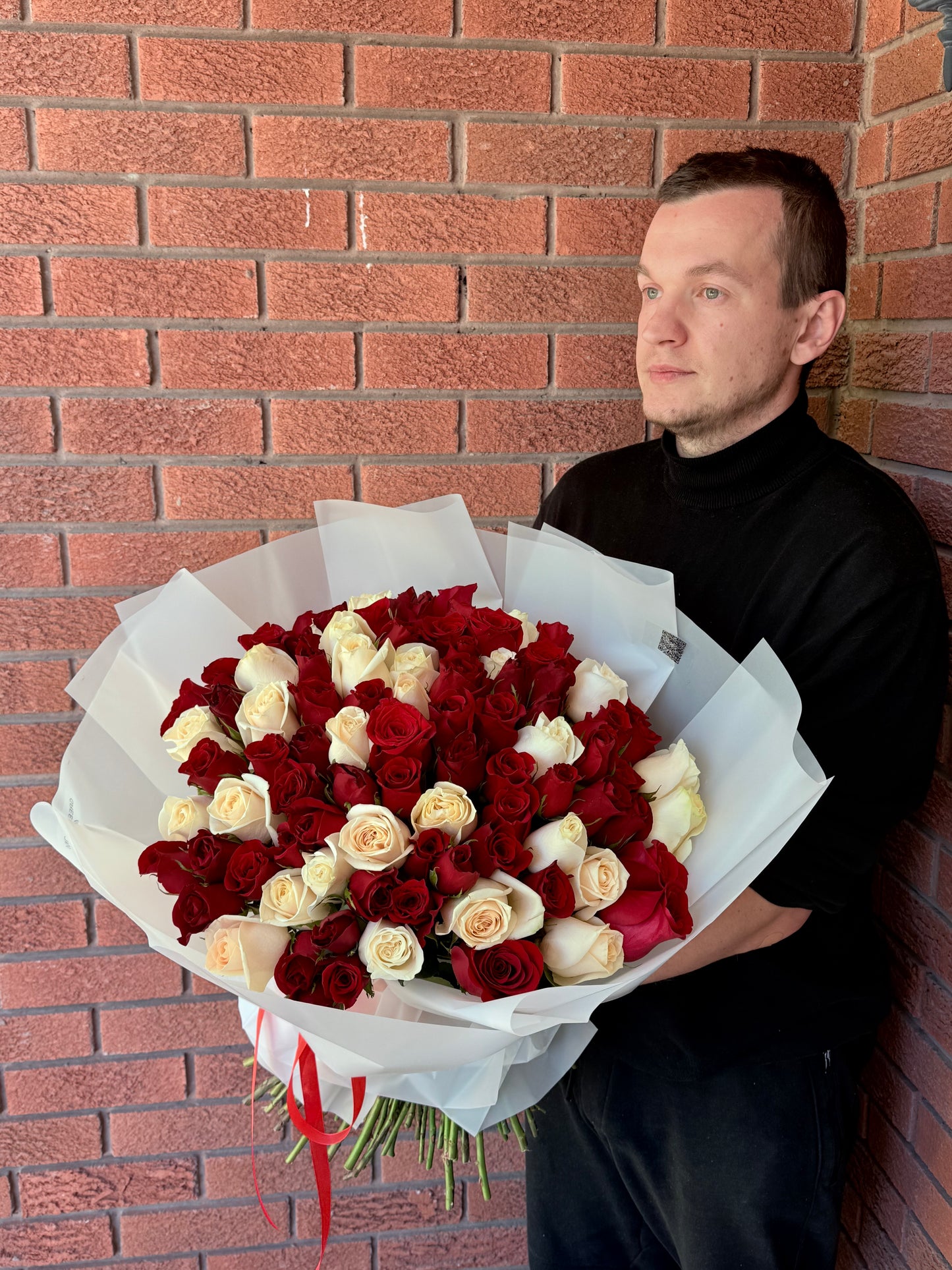 Rose Symphony