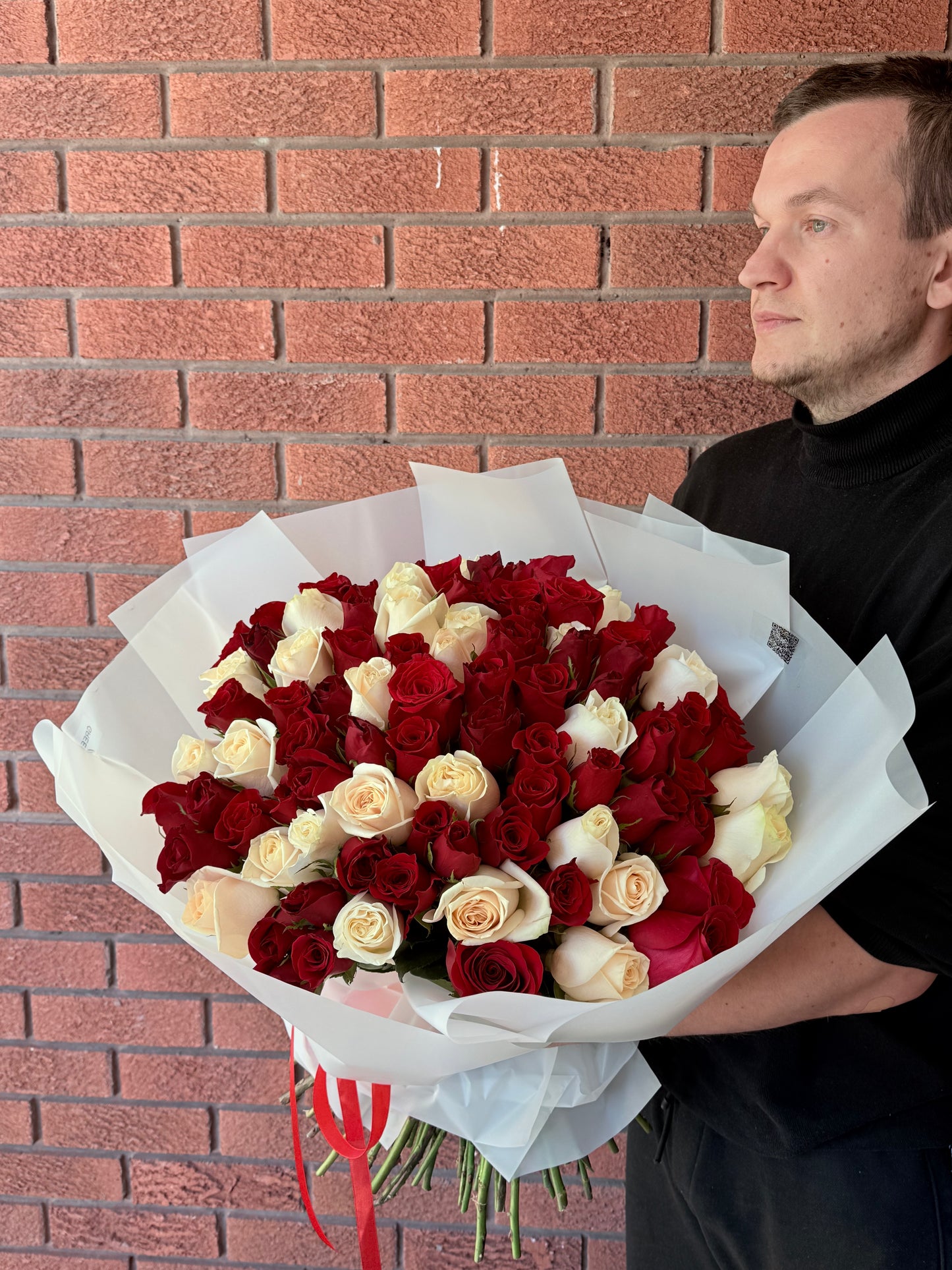 Rose Symphony
