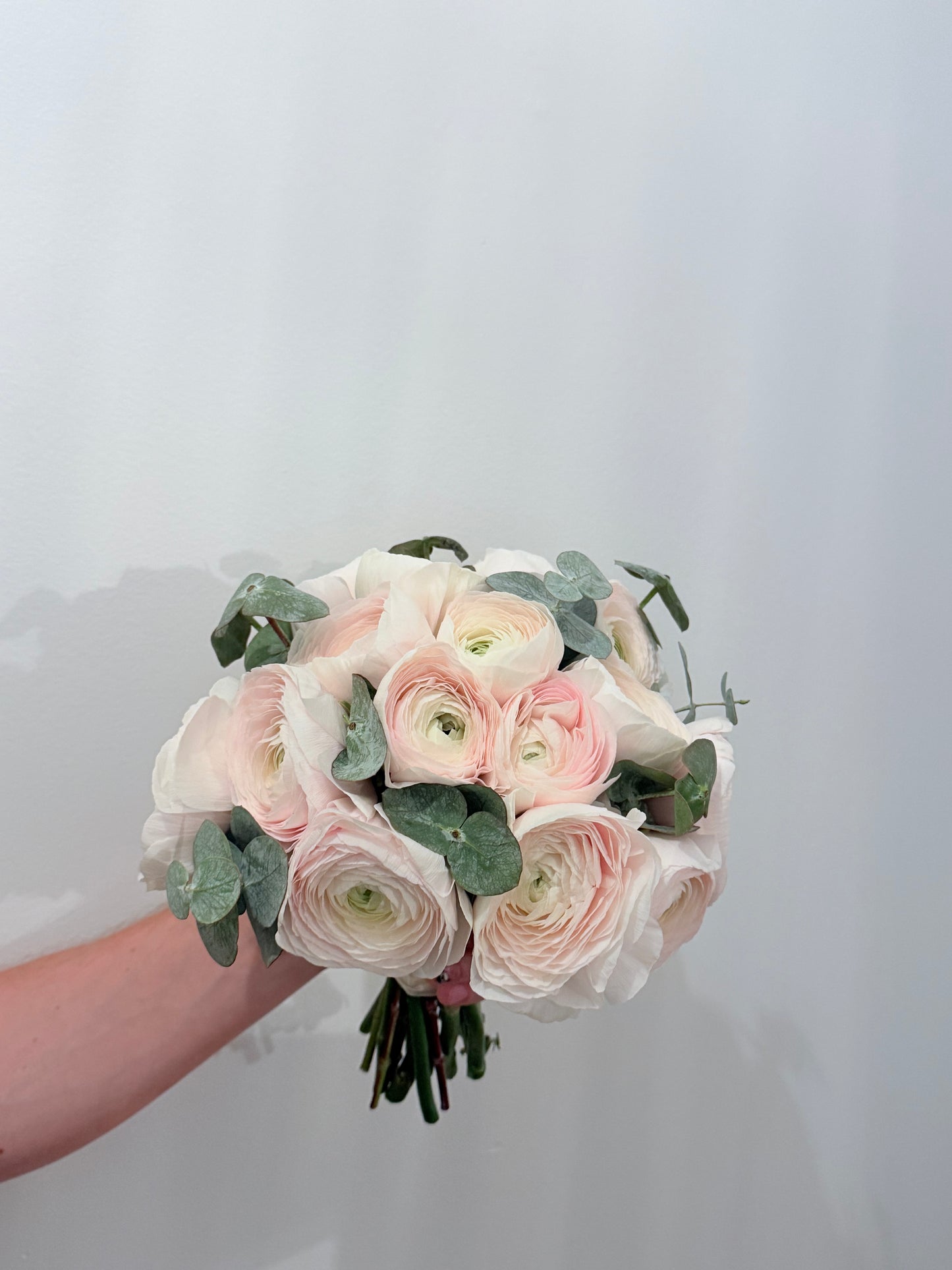 Bridal Clutch