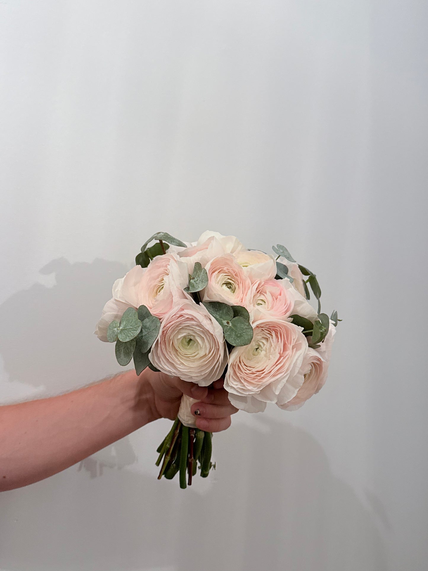 Bridal Clutch