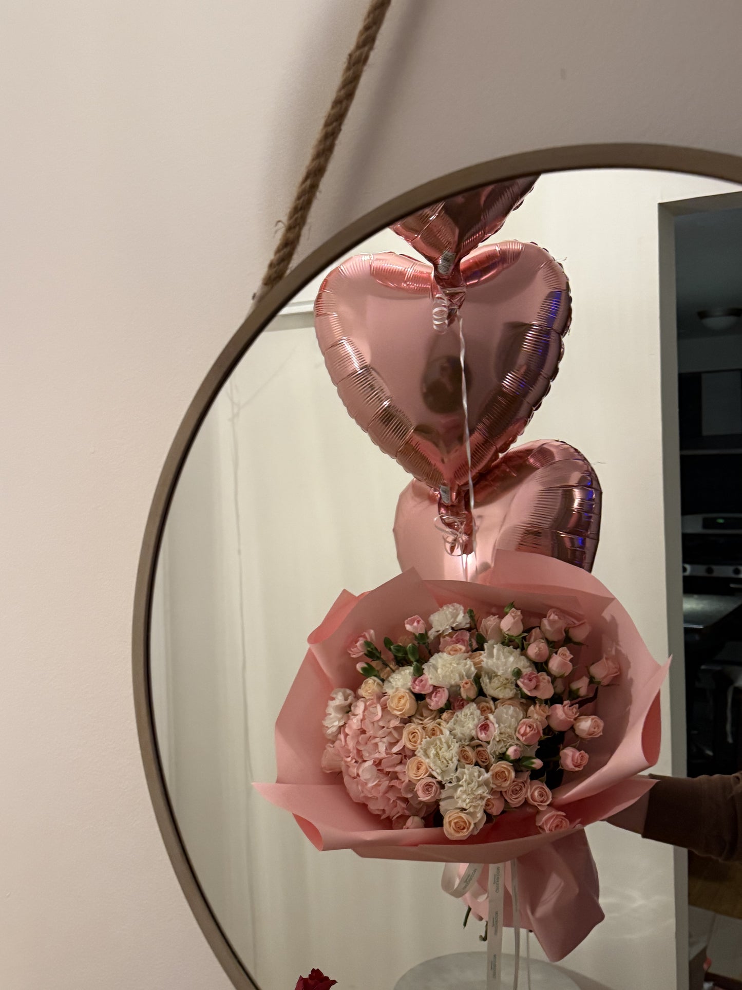 Love Set