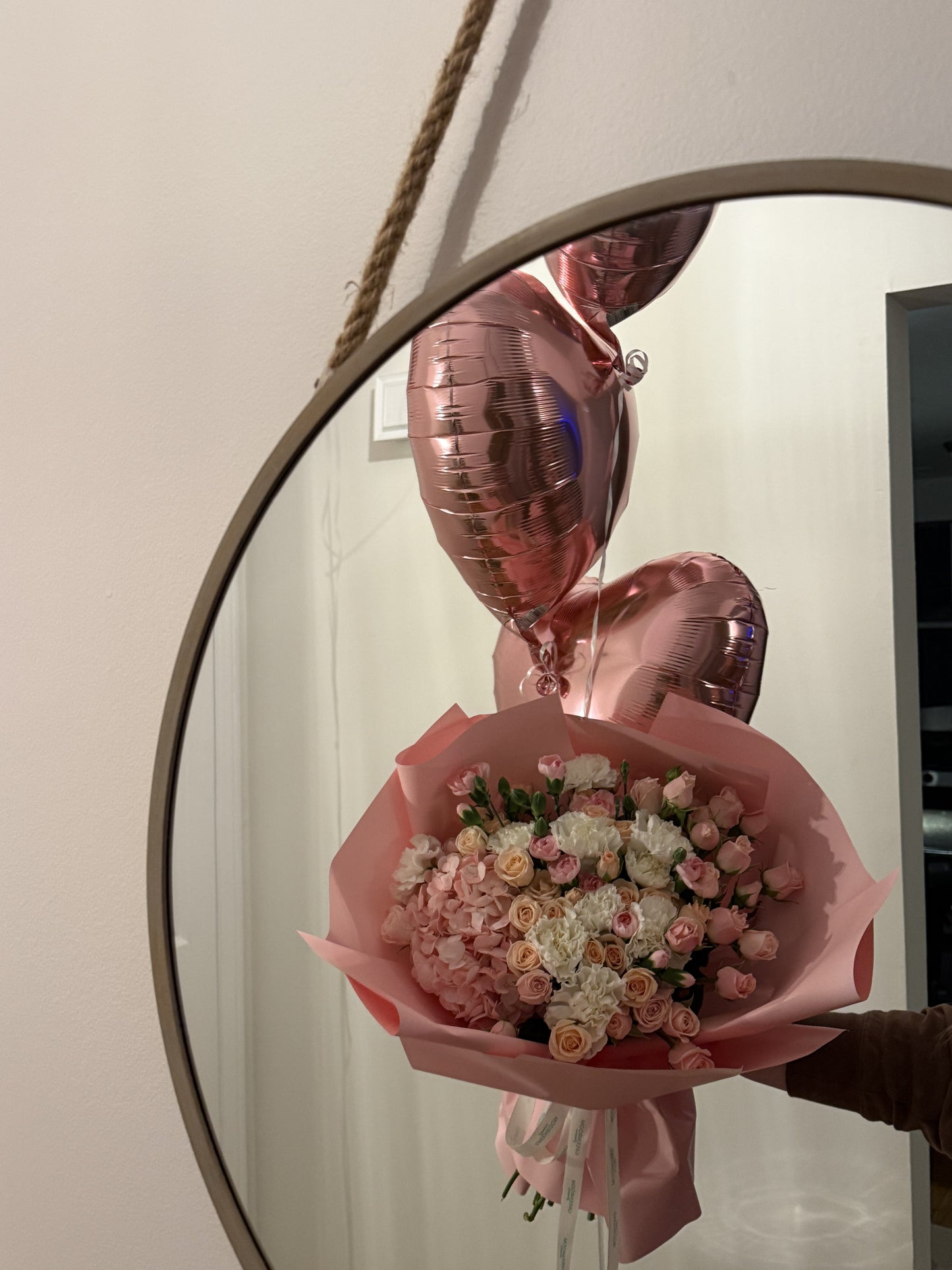 Love Set