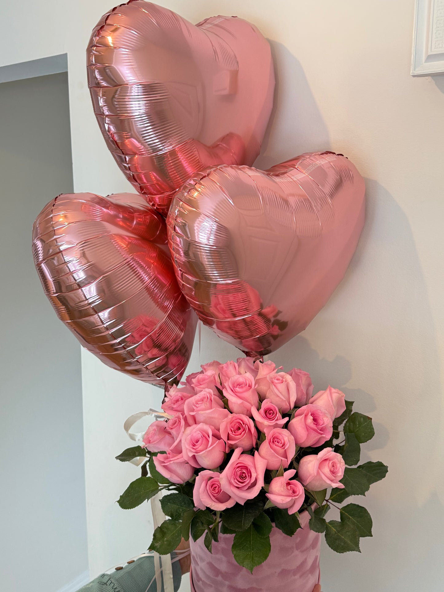 Rose & Bloom Gift Set