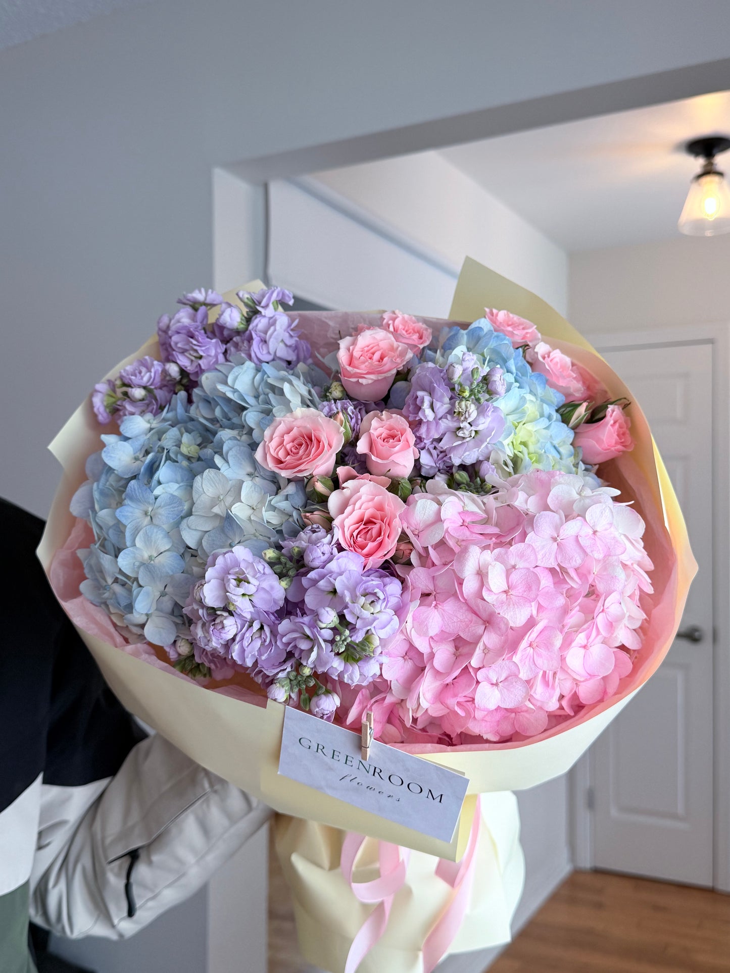 Dopamine Bouquet