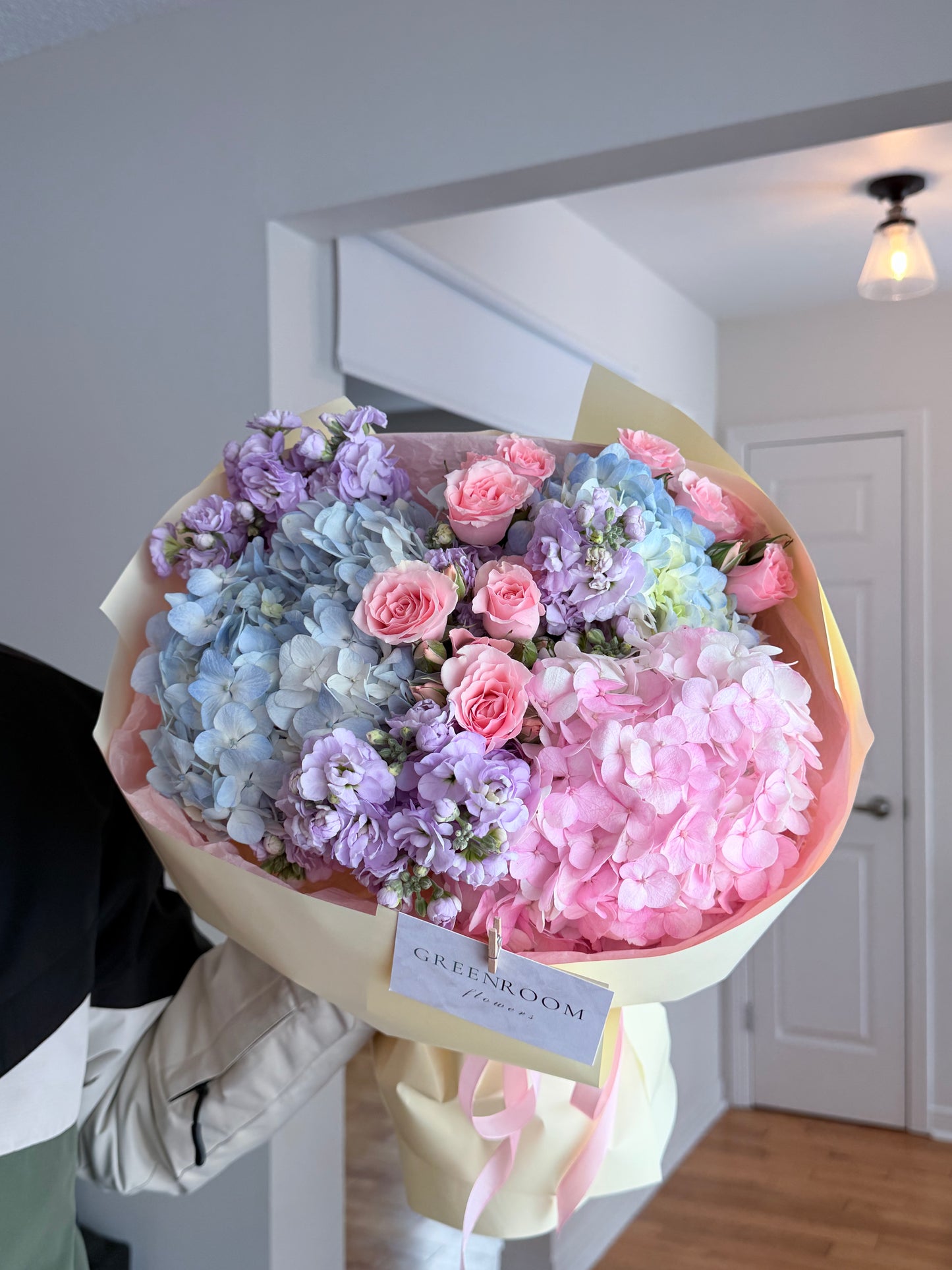 Dopamine Bouquet