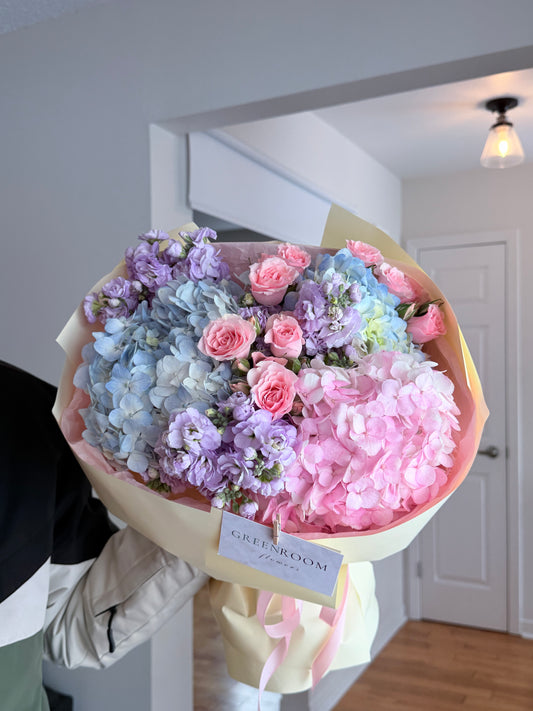 Dopamine Bouquet