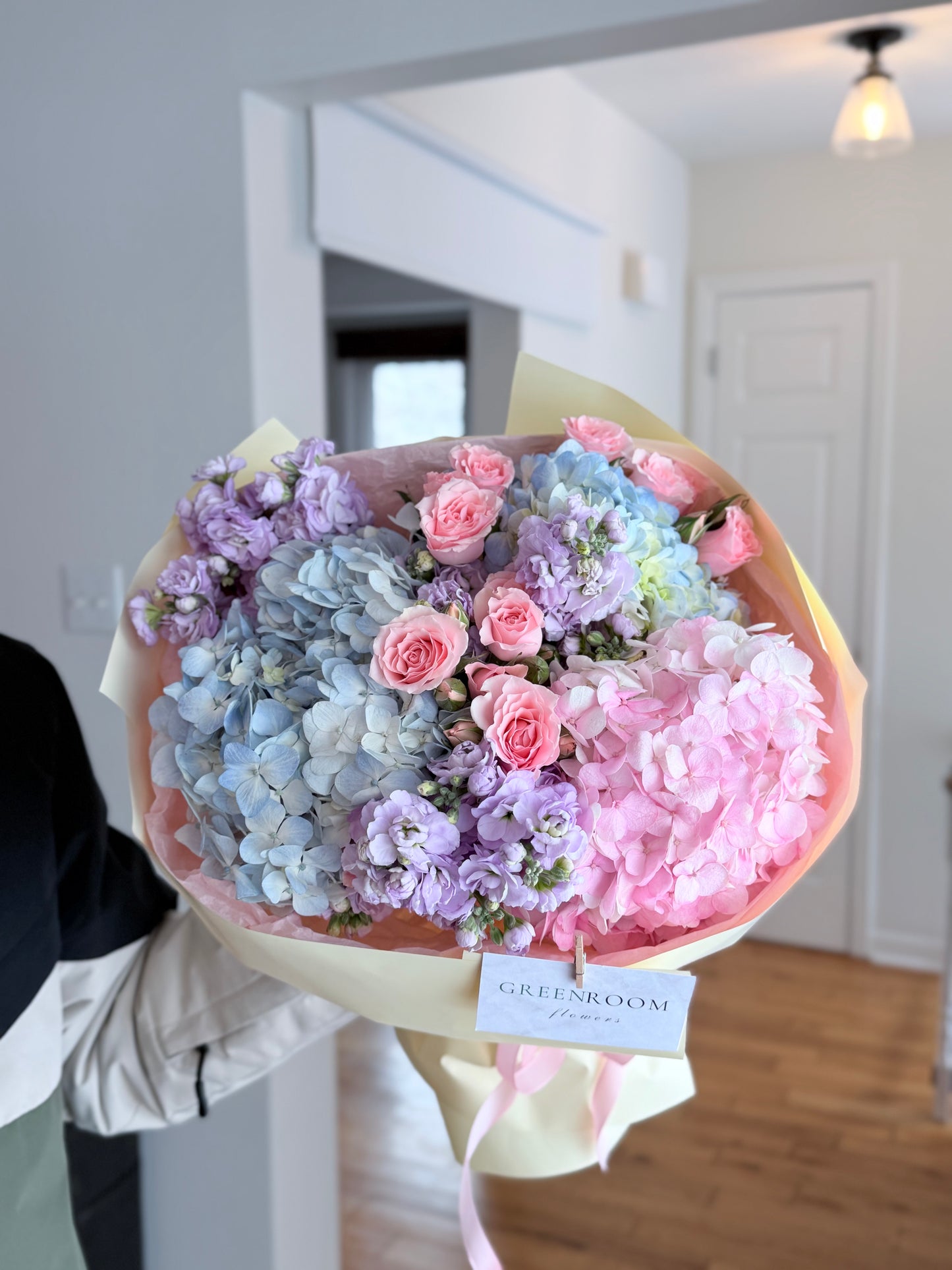 Dopamine Bouquet