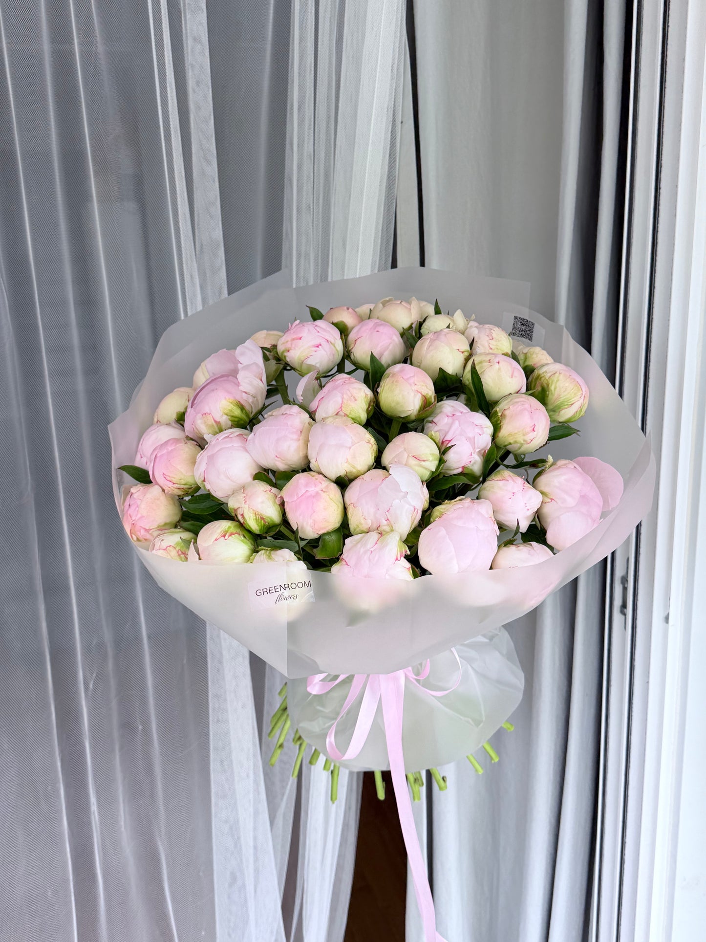 Premium Peonies