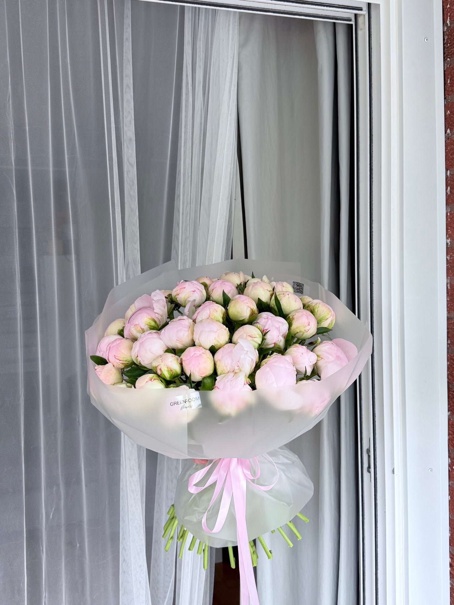 Premium Peonies