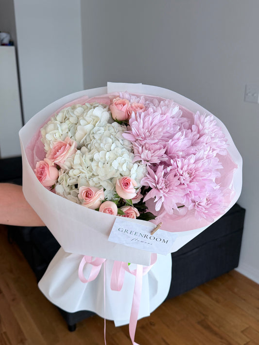 Lush mix Bouquet