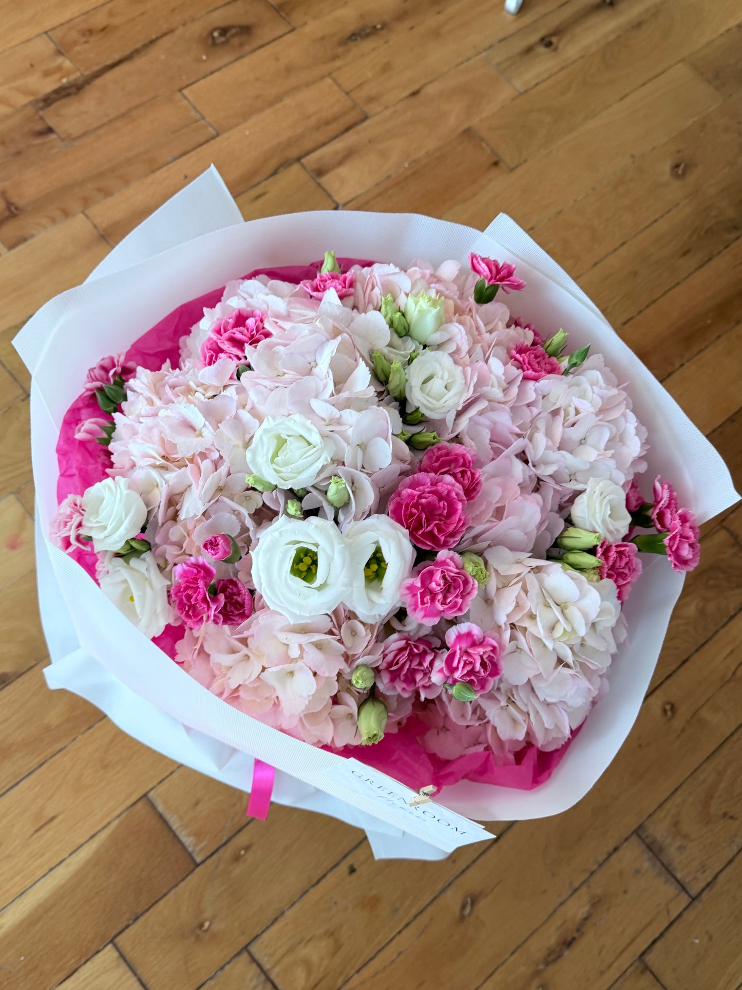 Romantic mix Bouquet