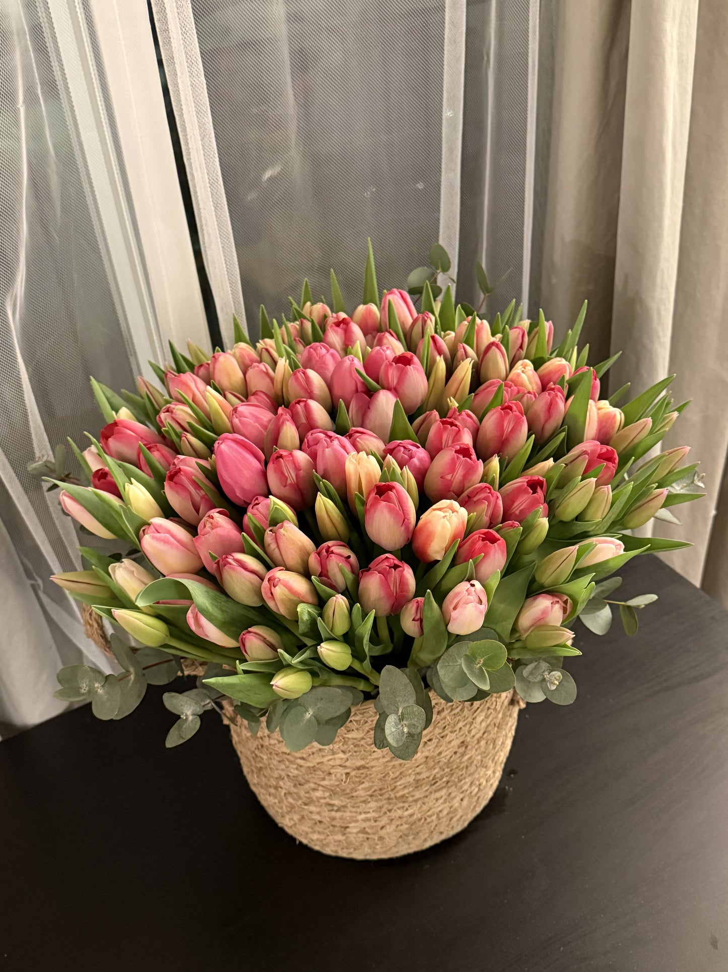 Tulips Box