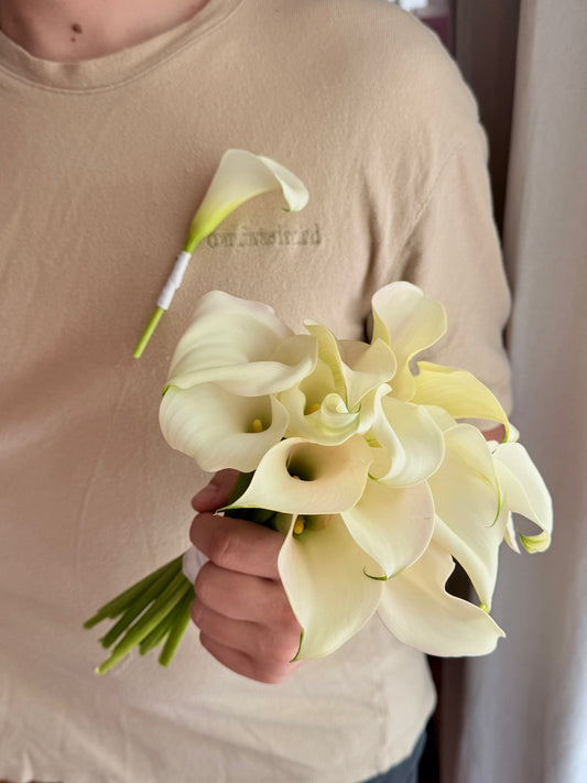 Elegance set
